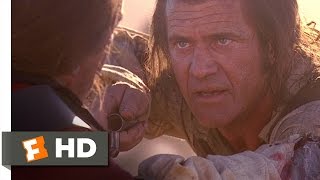 The Patriot 88 Movie CLIP  My Sons Were Better Men 2000 HD