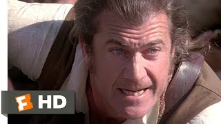 The Patriot 58 Movie CLIP  The War Ends Today 2000 HD
