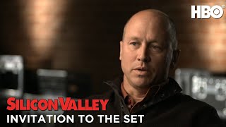 Silicon Valley Season 1 with Mike Judge and Alec Berg  HBO