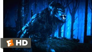Underworld Rise of the Lycans 110 Movie CLIP  A Lycan Unbounded 2009 HD