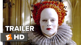 Mary Queen of Scots Trailer 1 2018  Movieclips Trailers