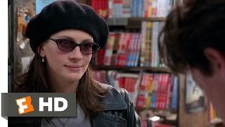 Notting Hill 110 Movie CLIP  Can I Have Your Autograph 1999 HD