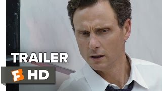 The Belko Experiment Official Trailer 1 2017  John Gallagher Jr Movie