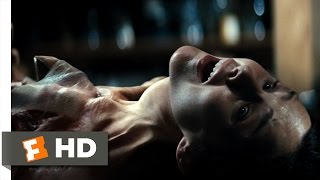 The Thing 310 Movie CLIP  Juliette Transforms 2011 HD