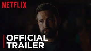 Triple Frontier  Official Trailer HD  Netflix