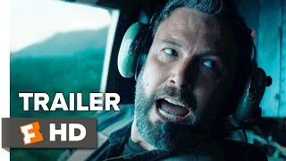 Triple Frontier Trailer 2 2019  Movieclips Trailers