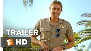 CHIPS Trailer 1 2017  Movieclips Trailers