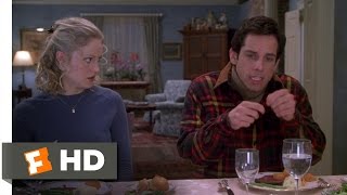 Meet the Parents 210 Movie CLIP  Milking Cats 2000 HD