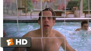 Its Only a Game Focker  Meet the Parents 610 Movie CLIP 2000 HD