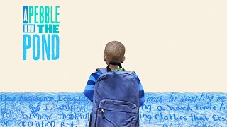 A Pebble In The Pond TRAILER  2022