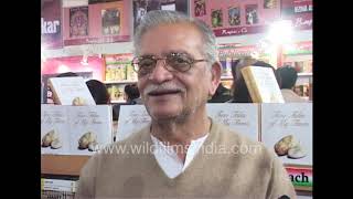 Gulzar on Maachis Two Tales of My Times  New Delhi Times and Maachis from the 1980s
