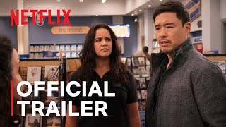 Blockbuster  Official Trailer  Netflix