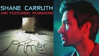 Shane Carruths Unique Style and Why its Important Director of Primer and Upstream Color