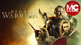 Pagan Warrior  Full Fantasy Horror Movie