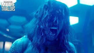 DOMAIN Trailer NEW 2018  SciFi Thriller Movie