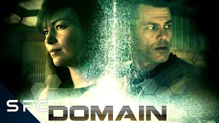 Domain  Full SciFi Thriller Movie  Virus Outbreak