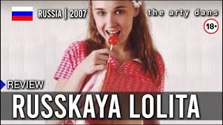 Russkaya Lolita  Russia  2007 blur  REVIEW
