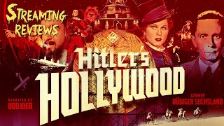 Streaming Review Hitlers Hollywood