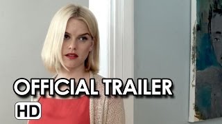 Some Velvet Morning Official Trailer 1 2013  Alice Eve HD