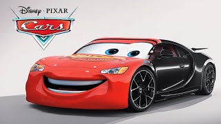 Disney Pixars Cars 4 The Last Ride  Full HD Movie English