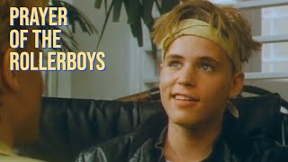 PRAYER OF THE ROLLERBOYS  Day Of The Rope  Corey Haim