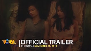 Adan Official Red Band Trailer In cinemas Nov 20