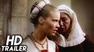 Romeo and Juliet 1954 ORIGINAL TRAILER HD 1080p