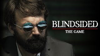 Blindsided The Game 2018  A Clayton J Barber Film