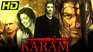  HD        l     l Karam Action Movie