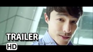 The Spy Undercover Operation English Sub Trailer