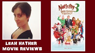 Nativity 3 Dude Wheres My Donkey Movie Review
