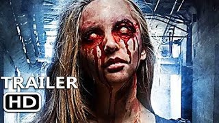 IT LIVES INSIDE Official Trailer 2018 Horror Movie