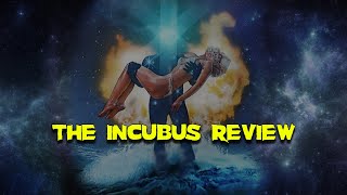 The Incubus  1981  Movie Review   Bluray  Horror  Vinegar Syndrome  John Cassavetes