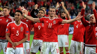 Dont Take Me Home trailer Jonny Owens new film follows Wales at Euro 2016  video