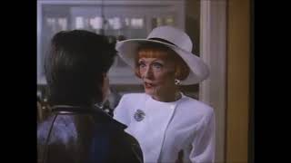 Wicked Stepmother 1989  Trailer