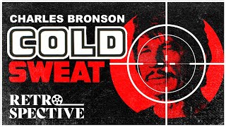 Charles Bronson Action Thriller Full Movie  Cold Sweat 1970  Retrospective