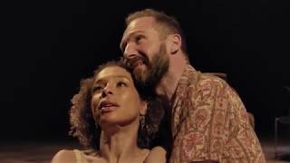 National Theatre Live Antony  Cleopatra  Trailer