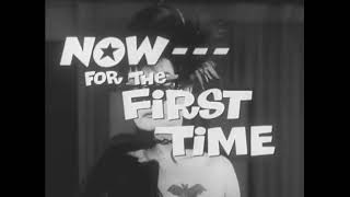 Movie Trailer The Wild World of Batwoman 1966