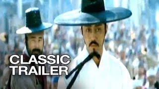 Blades of Blood 2010 Official Trailer 1  Action Movie HD