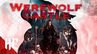 Werewolf Castle  Full Monster Horror Movie  Horror Central
