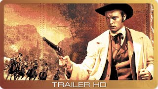 The True Story of Jesse James  1957  Trailer