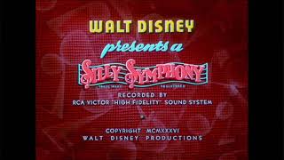 Elmer Elephant  Opening Titles Walt Disney 1961936