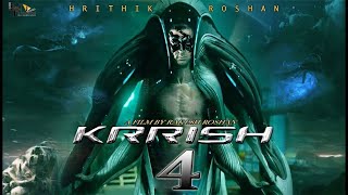 KRRISH 4  Full Movie HD Facts  Hrithik Roshan  Nawazuddin  Amitabh  Rakesh Roshan  Ayan