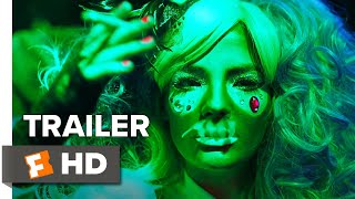 Shes Just a Shadow Trailer 1 2019  Movieclips Indie