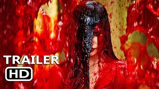 SHES JUST A SHADOW Official Trailer 2019