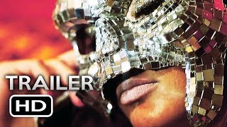 SHES JUST A SHADOW Official Trailer 2019 Thriller Movie HD
