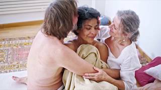 Alejandro Jodorowskys  Psychomagic A Healing Art Official Trailer
