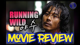 Running Wild 2006  Korean Movie Review