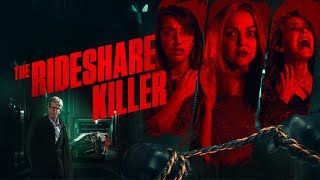 The Rideshare Killer  Trailer