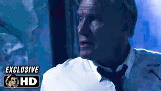 HARD NIGHT FALLING Exclusive Clip  Fight To Death 2019 Dolph Lundgren